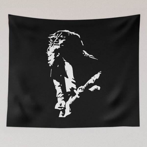 Item preview, Juan Frusciante 74 Unisex designed and sold by Franciscounique.