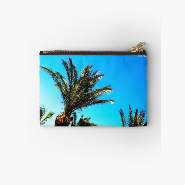 Item preview, Palms in the sky. designed and sold by elGatCendrer.