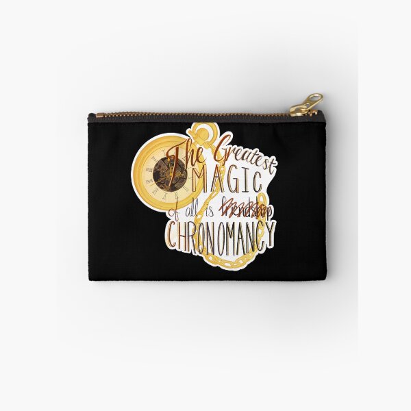 Item preview, The Greatest Magic- Fantasy High designed and sold by bethanydrawsart.