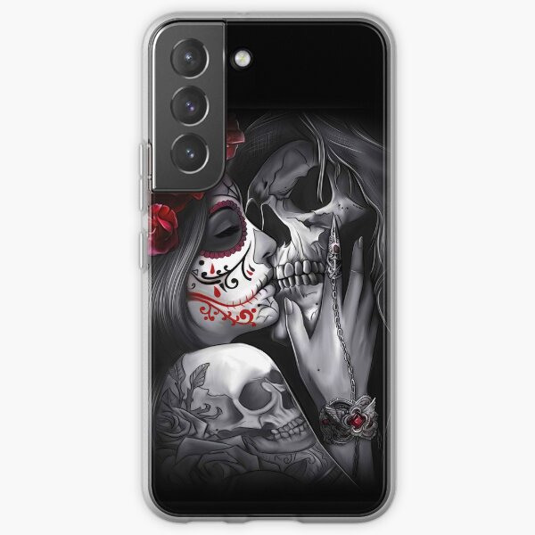 Always And Forever Graphic Art Samsung Galaxy Soft Case