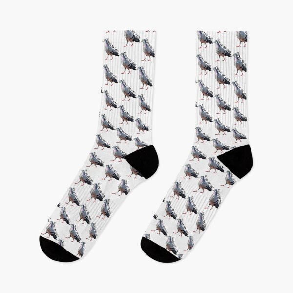 Item preview, Pigeons Are Liars Birds Are Not Real designed and sold by SpunkiesDesign.