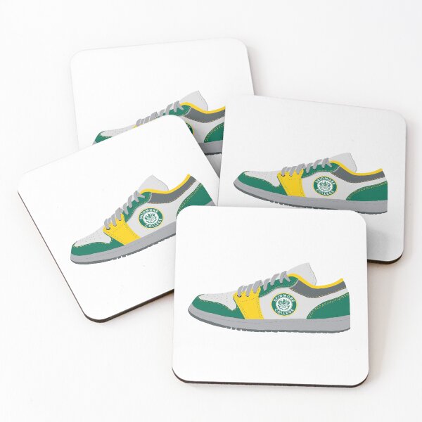 Item preview, Skidmore sneaker designed and sold by briegot.