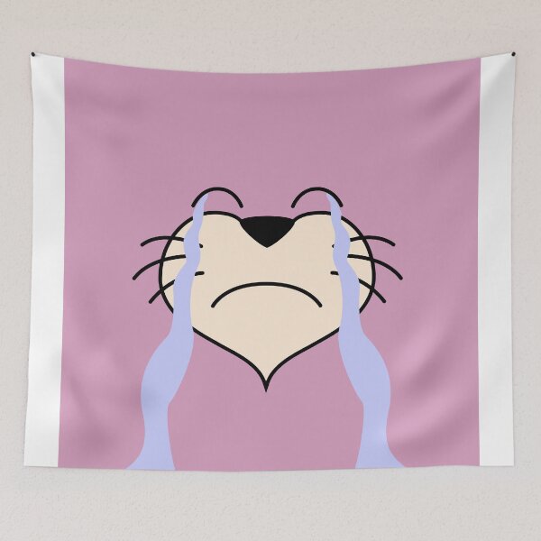 Item preview, Cat Face 03 Design 01 designed and sold by ArtofFD.
