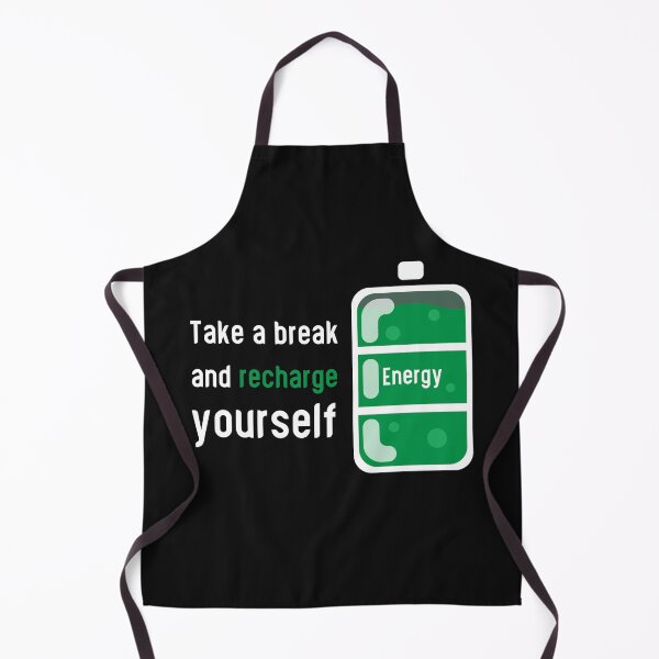 Item preview, Take a Break designed and sold by AzizEra.