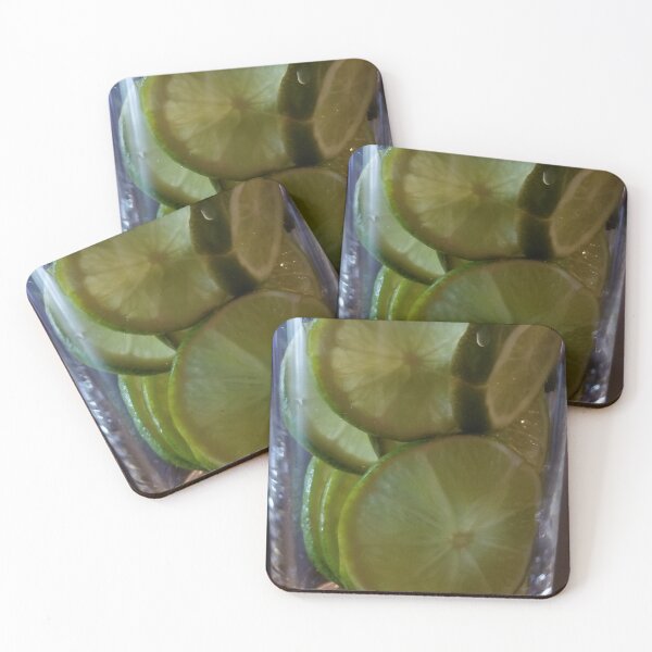 Item preview, Green Bar Limes designed and sold by CreativeDame.
