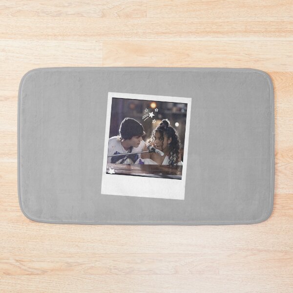 Item preview, Julie and Luke - JULIE AND THE PHANTOMS designed and sold by anadrw.