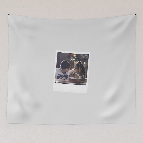 Item preview, Julie and Luke - JULIE AND THE PHANTOMS designed and sold by anadrw.