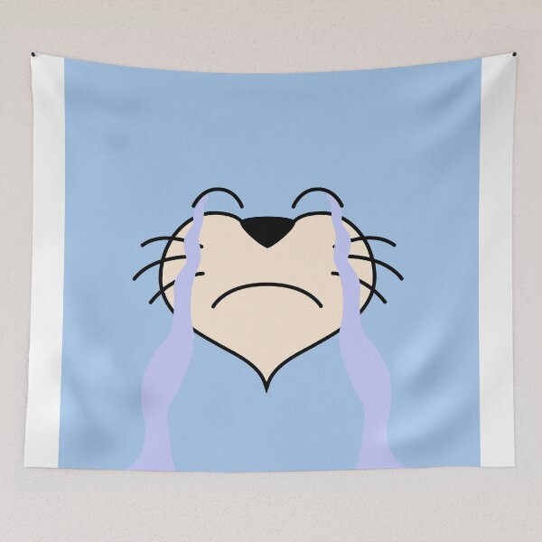 Item preview, Cat Face 03 Design 03 designed and sold by ArtofFD.
