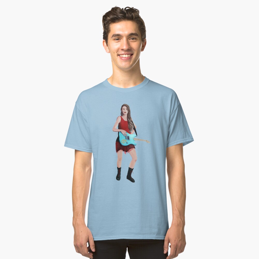Debra Classic T-Shirt
