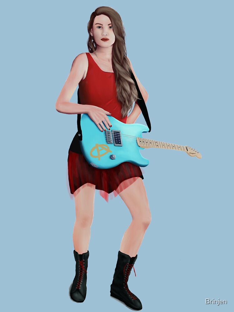 Debra by Brinjen