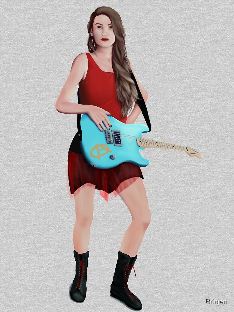 Debra by Brinjen