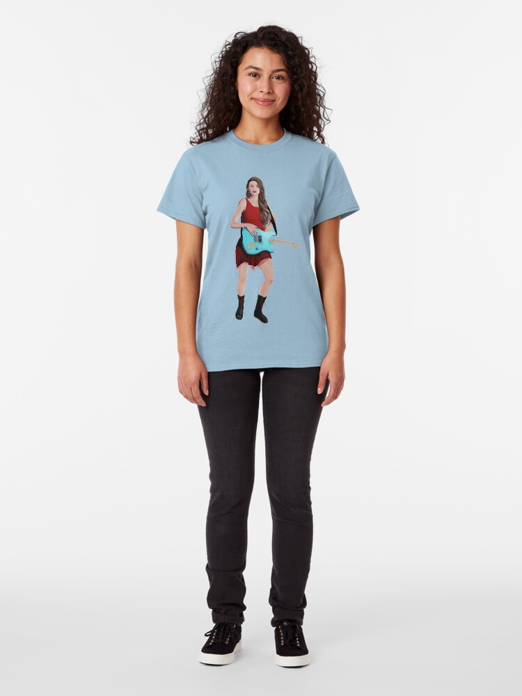 Alternate view of Debra Classic T-Shirt