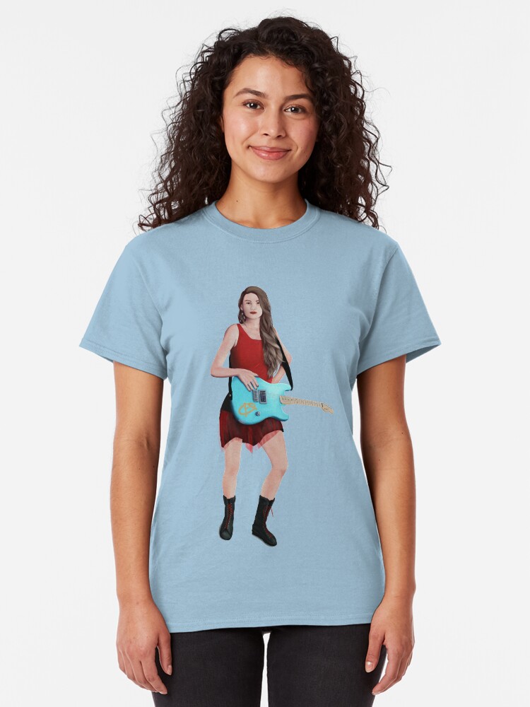 Alternate view of Debra Classic T-Shirt