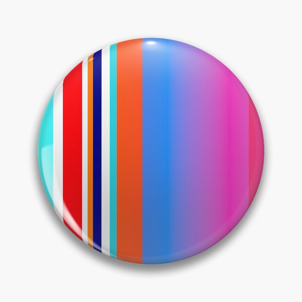 Item preview, straight lines | colorful straight lines designed and sold by lausn.