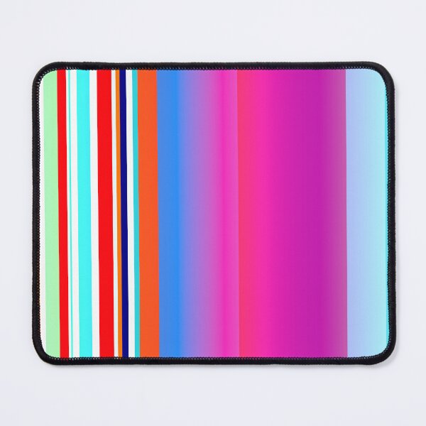 Item preview, straight lines | colorful straight lines designed and sold by lausn.