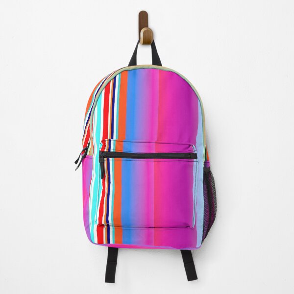Item preview, straight lines | colorful straight lines designed and sold by lausn.