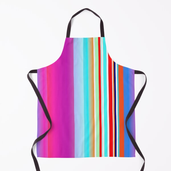 Item preview, straight lines | colorful straight lines designed and sold by lausn.