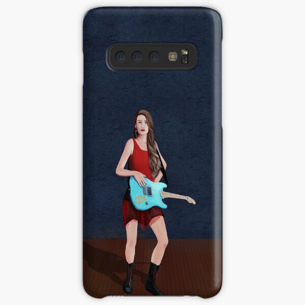 Debra Samsung Galaxy Snap Case