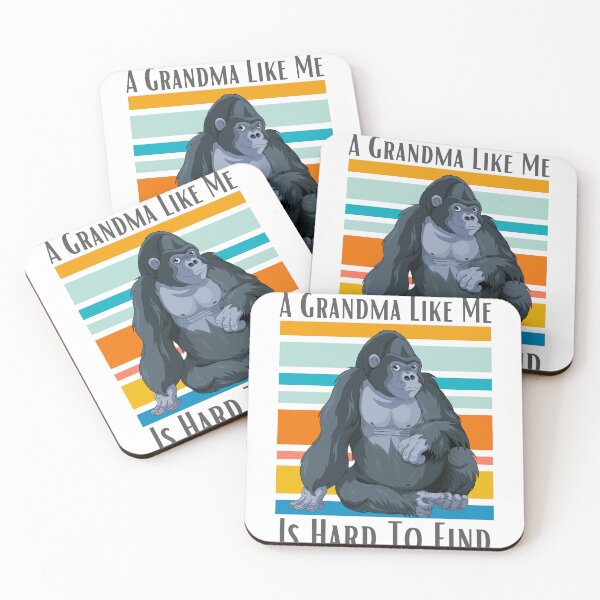 Item preview, A Grandma Like Me Is Hard To Find designed and sold by badretop.