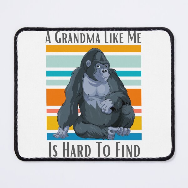 Item preview, A Grandma Like Me Is Hard To Find designed and sold by badretop.