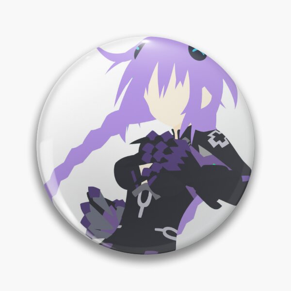 Item preview, Hyperdimension Neptunia designed and sold by Clienter-Team.