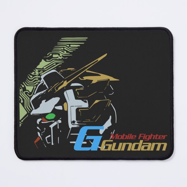 Item preview, Mobile Fighter G Gundam Shining Gundam27.png designed and sold by LleMurray.