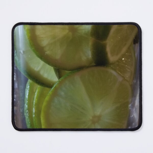 Item preview, Green Bar Limes designed and sold by CreativeDame.