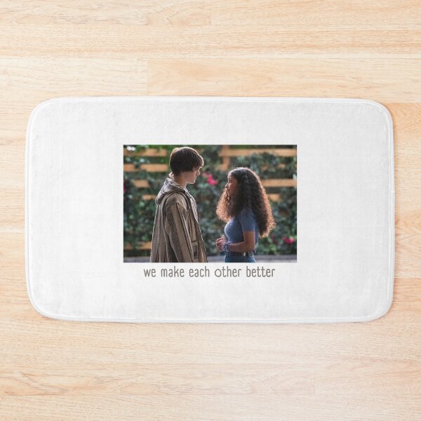 Item preview, Each other better 2 - JULIE AND THE PHANTOMS designed and sold by anadrw.