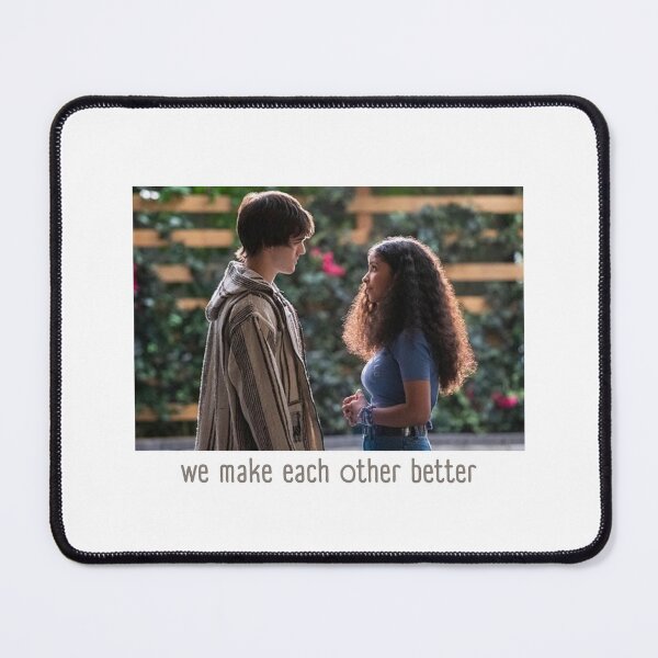 Item preview, Each other better 2 - JULIE AND THE PHANTOMS designed and sold by anadrw.
