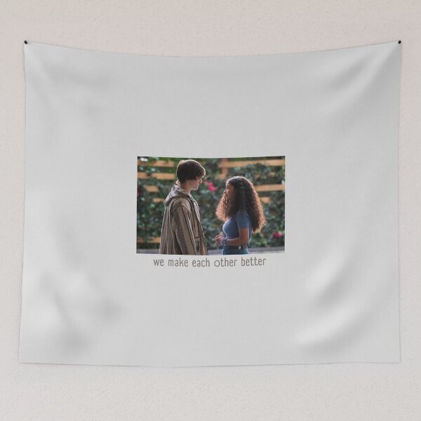 Item preview, Each other better 2 - JULIE AND THE PHANTOMS designed and sold by anadrw.