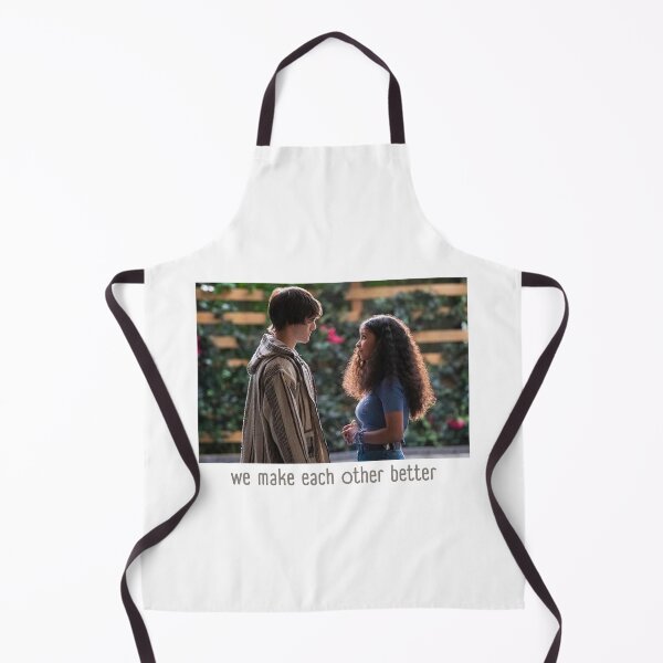 Item preview, Each other better 2 - JULIE AND THE PHANTOMS designed and sold by anadrw.