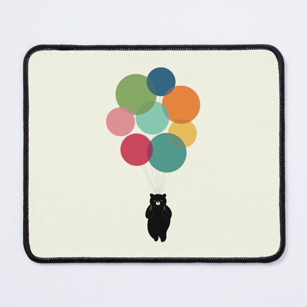 Item preview, Dreamy Adventure designed and sold by AndyWestface.