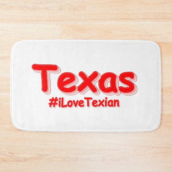 Item preview, "#iLoveTexian " Cute Design. Buy Now designed and sold by Health And Fitness Posts e-Store.