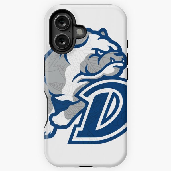 Item preview, Drake University blooms designed and sold by briegot.