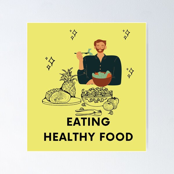 healthy food drawing｜TikTok Search