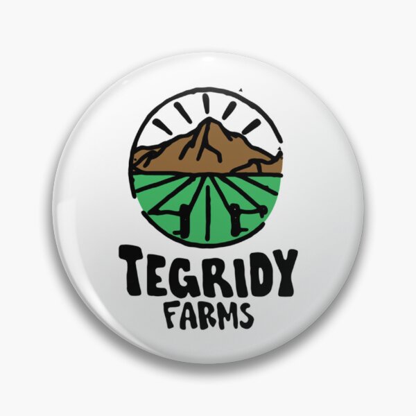Item preview, Tegridy Farms (2) designed and sold by AhoofeCLS.