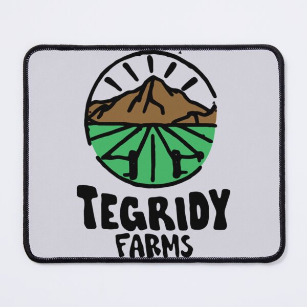 Item preview, Tegridy Farms (2) designed and sold by AhoofeCLS.