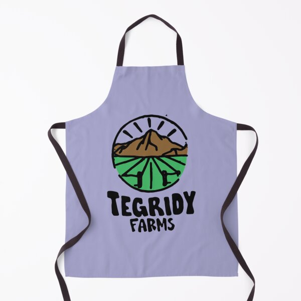 Item preview, Tegridy Farms (2) designed and sold by AhoofeCLS.