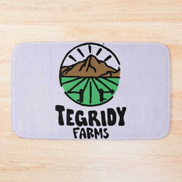 Item preview, Tegridy Farms (2) designed and sold by AhoofeCLS.