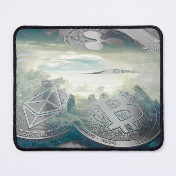 Item preview, Bitcoin moeda do momento designed and sold by Luizprint.