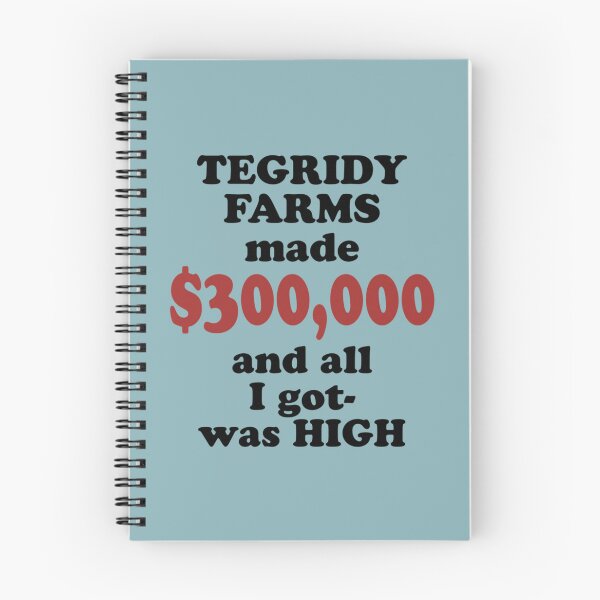 Item preview, Tegridy Farms made 300   designed and sold by AhoofeCLS.