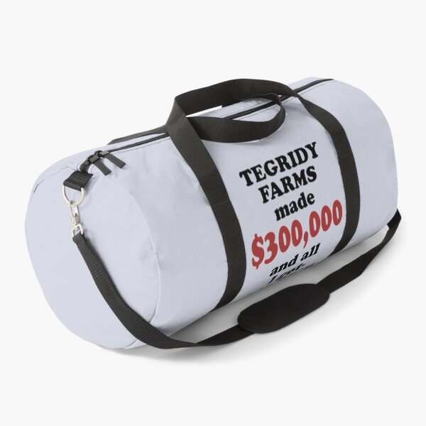 Item preview, Tegridy Farms made 300   designed and sold by AhoofeCLS.