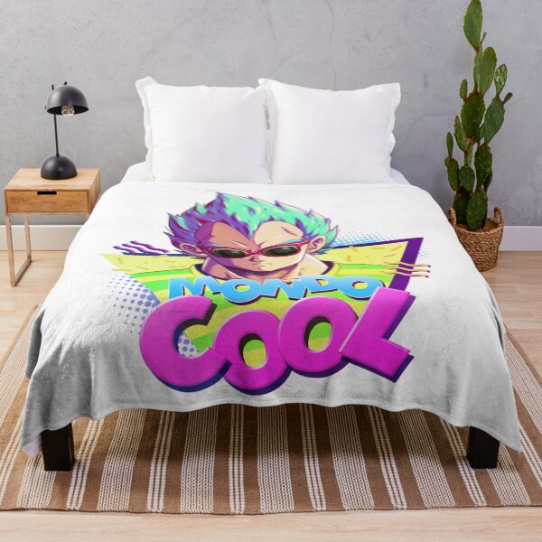 Item preview, Mondo Cool designed and sold by BlancAbernat.