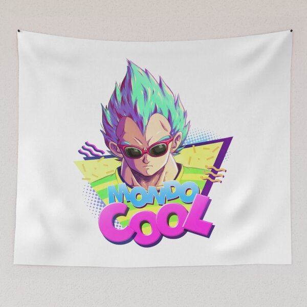 Item preview, Mondo Cool designed and sold by BlancAbernat.