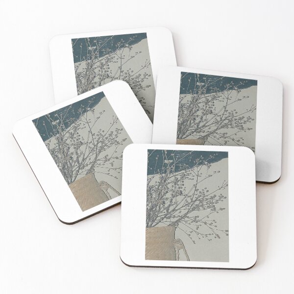 Item preview, Dried flower aesthetic designed and sold by Eckaa.