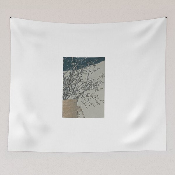 Item preview, Dried flower aesthetic designed and sold by Eckaa.