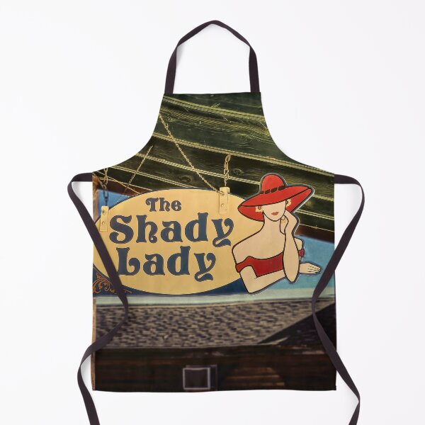 Item preview, Shady Lady designed and sold by Steve Walser.