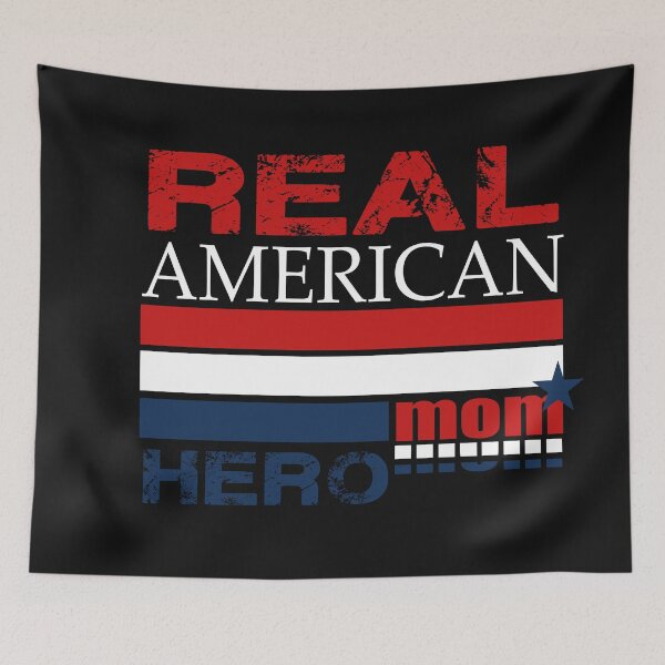 Item preview, mom real american hero designed and sold by Aidaros.