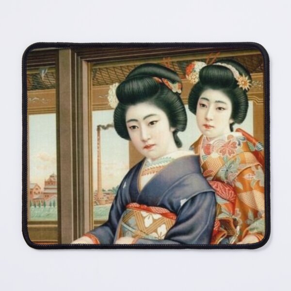Item preview, Vintage Japanese Beer Advertisement designed and sold by UN-labelledGirl.