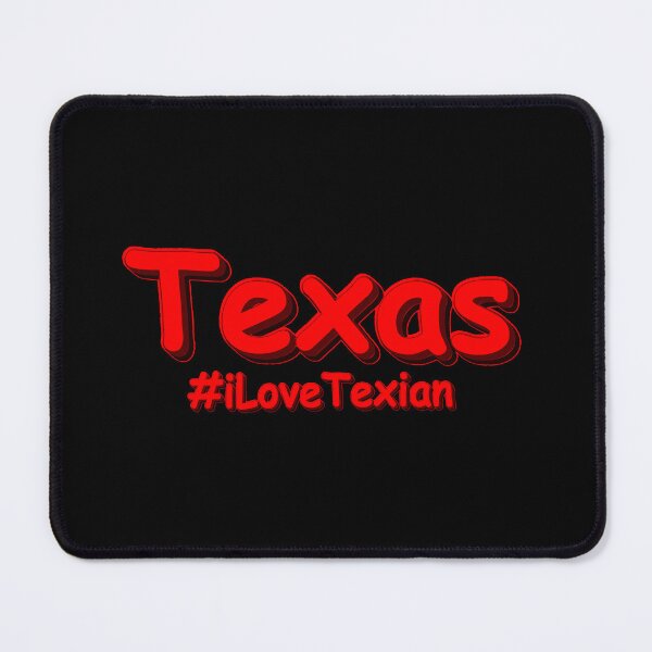 Item preview, "#iLoveTexian " Cute Design. Buy Now designed and sold by Health And Fitness Posts e-Store.